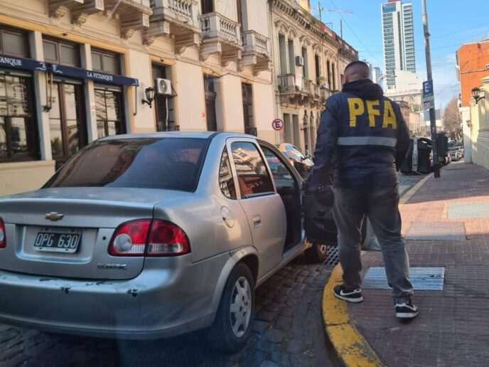 La Corte Suprema Argentina App