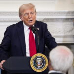 La Corte Suprema Autorizza Donald Trump A Ridurre Il Personale Del Dipartimento Dell’istruzione Nonostante I Ricorsi