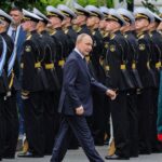 La Crescente Minaccia Militare Della Russia E Le Preoccupazioni Della Nato Dopo Il Vertice Dell’aja