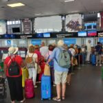 La Crescita Record Degli Aeroporti Calabresi Nel 2025: Oltre 2 Milioni Di Passeggeri In Sei Mesi
