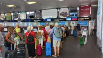 La Crescita Record Degli Aerop