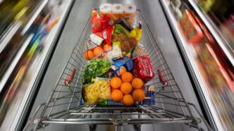 La Crisi Dei Consumi Italiani