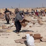 La Crisi Umanitaria A Gaza Peggiora Tra Caldo Torrido, Prezzi Alle Stelle E Assenza Di Aiuti Concreti