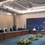 La Delegazione Ucraina Propone Un Incontro Tra Putin E Zelensky Ad Agosto Con Trump E Erdogan Presenti