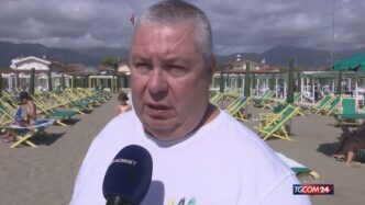 La Delusione Nel Settore Balne