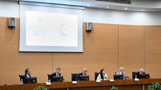 La Direzione Centrale Anticrim