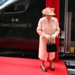 La Famiglia Reale Britannica Di Fronte A Un Deficit: Addio Al Treno Della Regina Elisabetta Previsto Per Il 2027