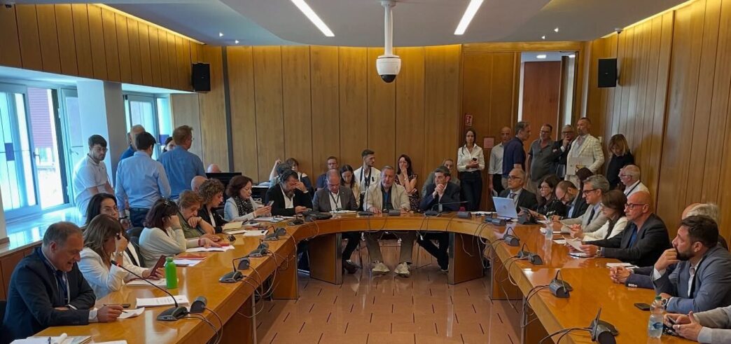 La Fesica Confsal Abruzzo Denu