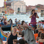 La Festa Del Redentore A Venezia Accende La Laguna Con Fuochi E Tradizione Il 19 Luglio 2025
