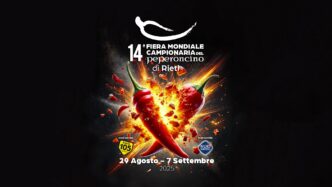 La Fiera Mondiale Del Peperonc