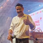 La Fiera Nazionale Del Peperone Di Carmagnola 2025 Tra Cucina, Cultura E Territorio Dal 29 Agosto Al 7 Settembre