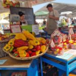 La Fiera Nazionale Del Peperone Di Carmagnola Torna Con Quasi 250 Espositori E Tante Iniziative Dal 29 Agosto Al 7 Settembre