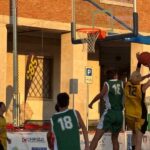 La Finale Del Trofeo Città Di Latina Basket In Piazza Anima La Bip Arena Con Sfide Junior E Senior
