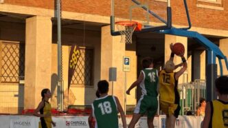 La Finale Del Trofeo Cittc3A0 Di