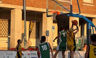 La Finale Del Trofeo Cittc3A0 Di