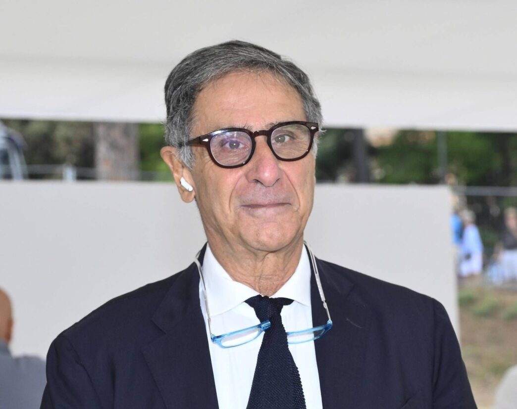 La Firma Della Partnership Pla
