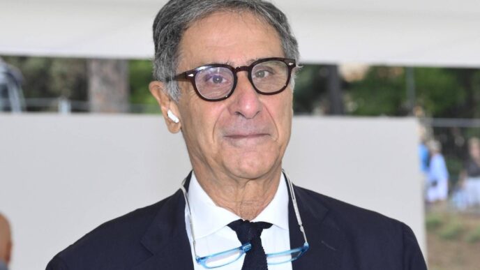La Firma Della Partnership Pla