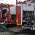 La Fp Cgil Denuncia Condizioni Critiche Per I Vigili Del Fuoco Nei Comandi Di Latina E Frosinone