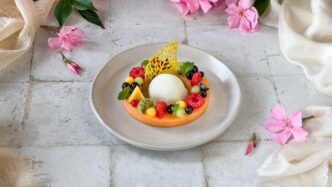 La Frutta Fresca Conquista Le28099E