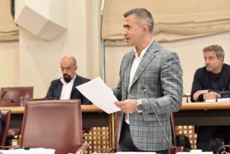 La Giunta Marsilio Taglia 203