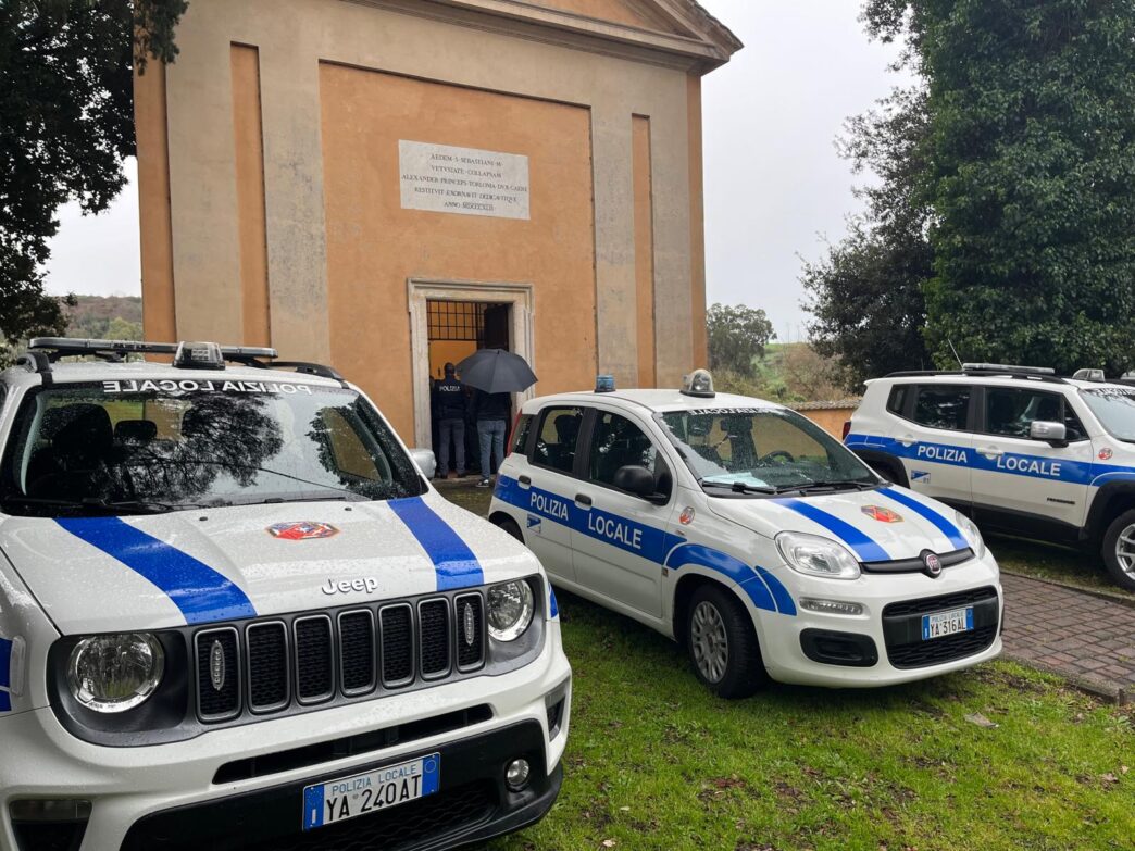 La Giunta Regionale Del Lazio