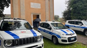 La Giunta Regionale Del Lazio