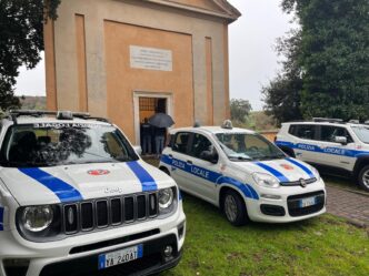 La Giunta Regionale Del Lazio