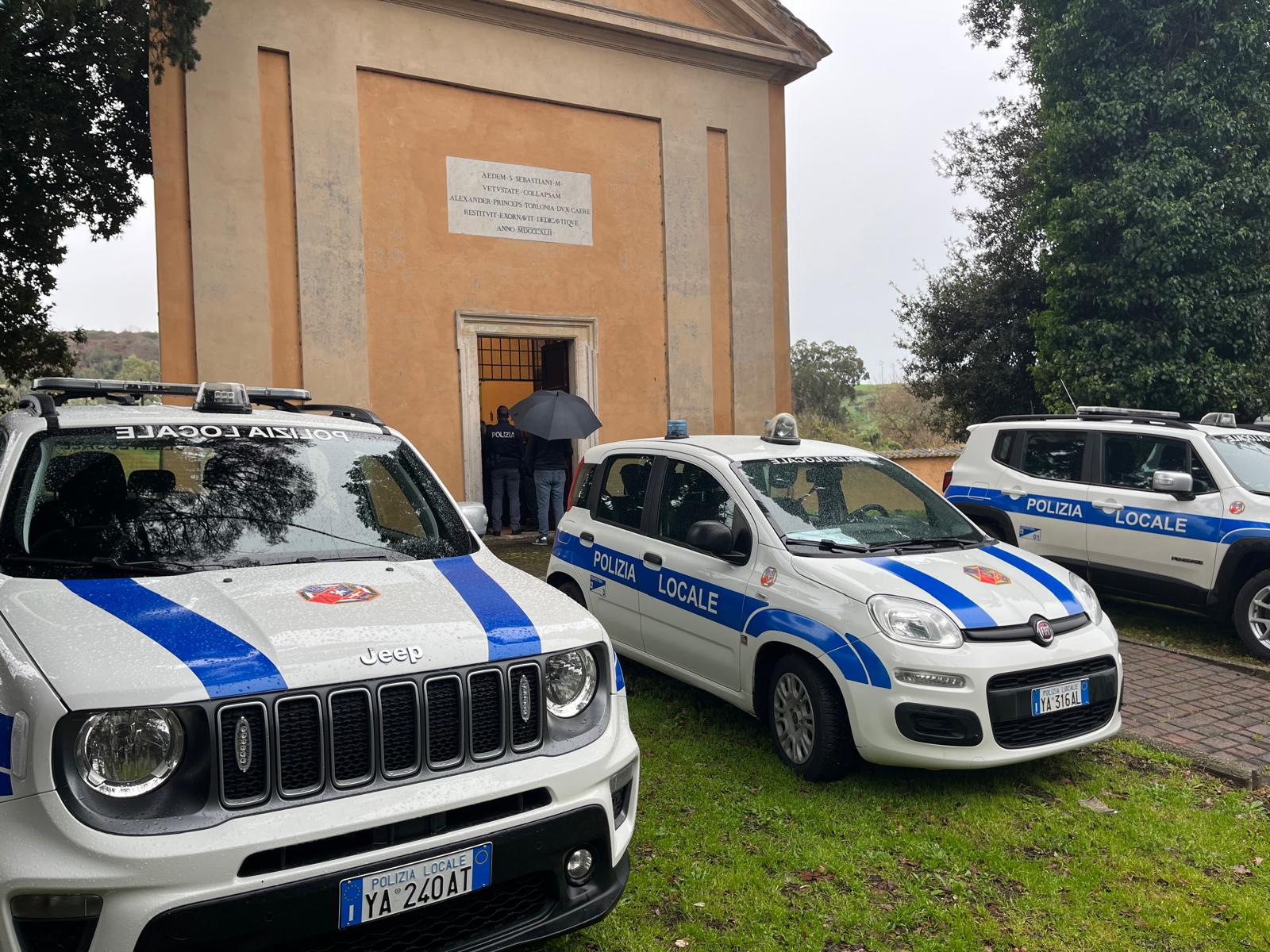 La Giunta Regionale Del Lazio