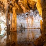 La Grotta Verde Di Alghero Apre Le Porte Ai Turisti: Un Tesoro Naturale E Archeologico Del Mediterraneo