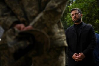 La Guerra In Ucraina Tra Droni