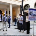 La Lega Navale Italiana Celebra L’ammiraglio Agostino Straulino Con Una Mostra A Milano E Altre Città