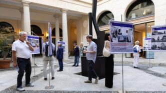 La Lega Navale Italiana Celebr