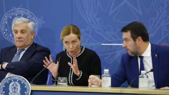 La Legge Sulla Cittadinanza No