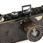 La Leica Racconta Un Secolo Di Storia Attraverso Immagini Entrate Nell’Immaginario Collettivo Mondiale