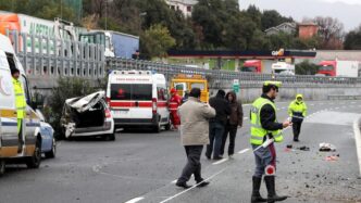 La Liguria C3A8 La Regione Con La