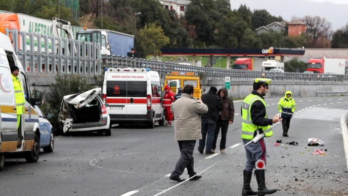 La Liguria C3A8 La Regione Con La