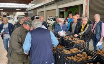 La Logistica Solidale Emilia R