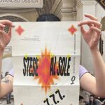 La Mostra “Stese Al Sole” Tra Design Sostenibile E Creatività Degli Studenti Al Quasar Institute Di Roma