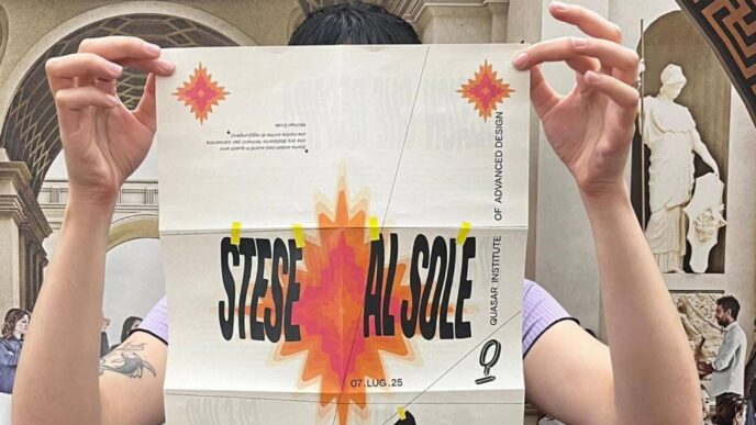 La Mostra E2809Cstese Al Solee2809D Tra