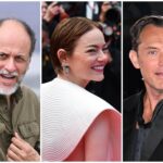 La Mostra Di Venezia 2025: Grandi Nomi Italiani E Internazionali Tra Film E Serie Tv In Arrivo Al Lido
