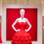 La Mostra Orizzonti | Rosso Prorogata A Roma Fino Al 12 Ottobre Nello Spazio Pm23