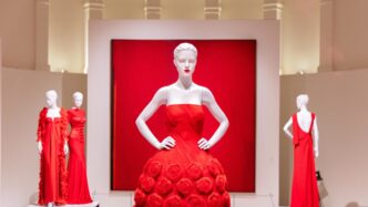 La Mostra Orizzonti 7C Rosso Pr