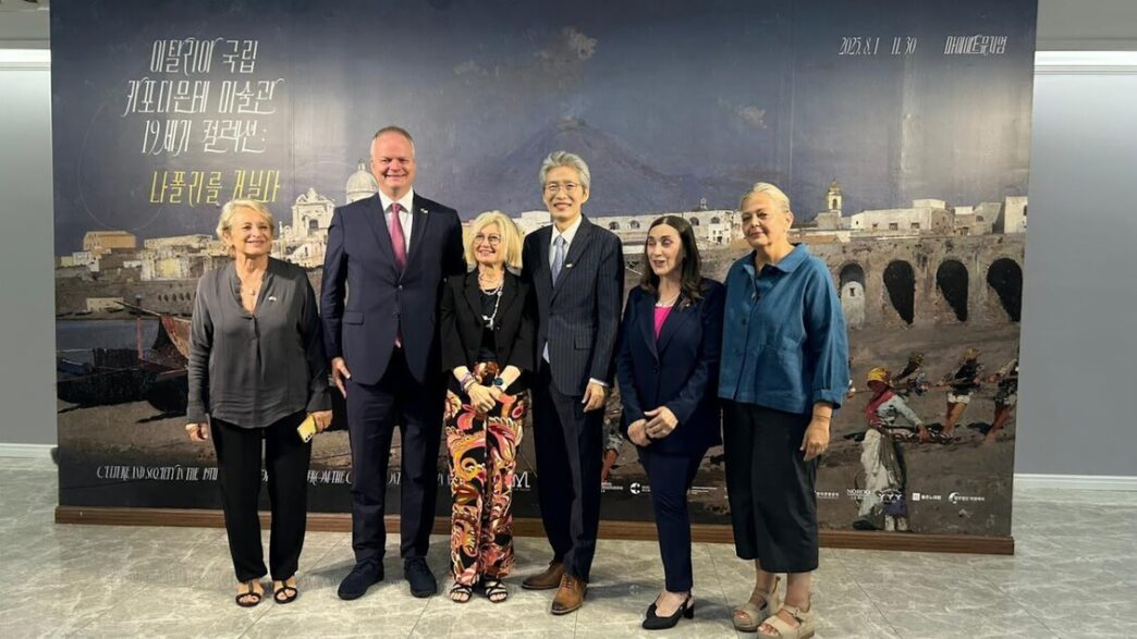La Mostra Su Cultura E Societc3A0
