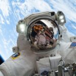 La Nasa E Netflix Uniscono Le Forze Per Portare L’esplorazione Spaziale In Diretta A Milioni Di Spettatori