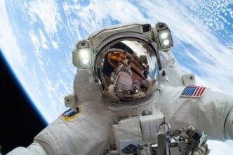 La Nasa E Netflix Uniscono Le