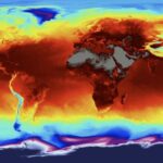 La Nasa Mostra Le Ondte Di Caldo Estremo Negli Ultimi 15 Giorni Con Un Nuovo Video