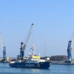 La Nave Humanity One Salva Oltre 40 Migranti In Mare Malta Rifiuta Il Coordinamento E L’Italia Indica Bari Come Porto