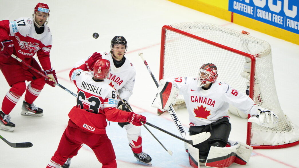 La Nhl Torna Alle Olimpiadi In