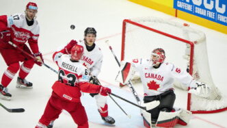 La Nhl Torna Alle Olimpiadi In