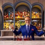 La Nuova Carta Cocktail Del Bar Stravinskij Tra Musica Classica E Natura All’hotel De Russie Di Roma